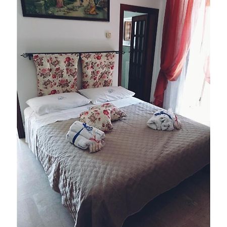 Trullo Girolamo Apartment Alberobello Ngoại thất bức ảnh