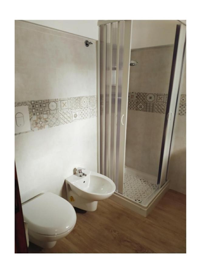 Trullo Girolamo Apartment Alberobello Ngoại thất bức ảnh