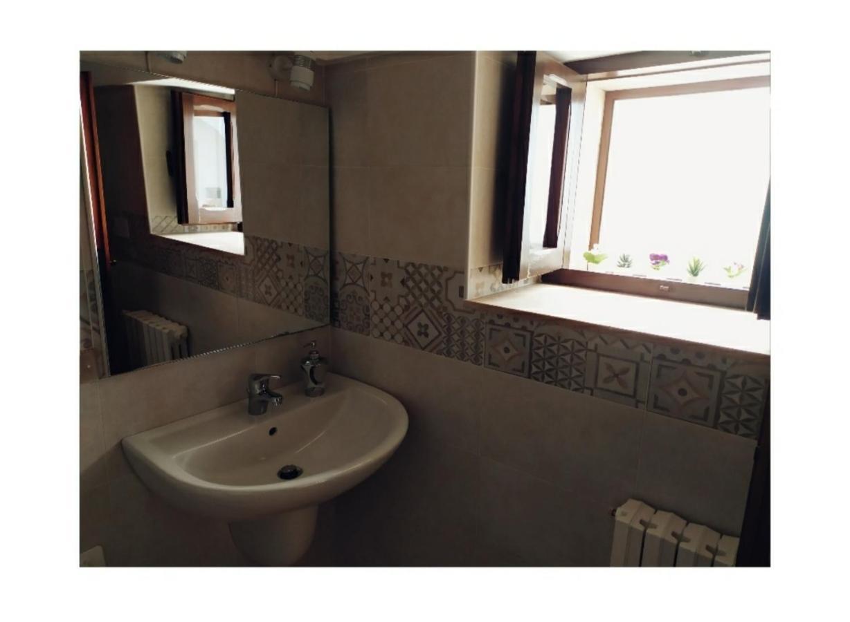 Trullo Girolamo Apartment Alberobello Ngoại thất bức ảnh